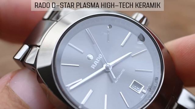 Muy Joven y muy AFICIONADO a los relojes - ORIS, JUNGHANS, DOXA, FORMEX, SEIKO, B&M смотреть онлайн