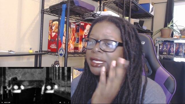 First Time Hearing - Jack the Ripper vs Zodiac Killer | Reaction смотреть онлайн