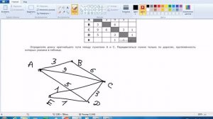 №4 ОГЭ 2023 Формальные описания реальных объектов и процессов