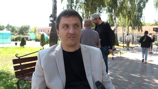 В Болховском интернате травили тараканов или людей? смотреть онлайн