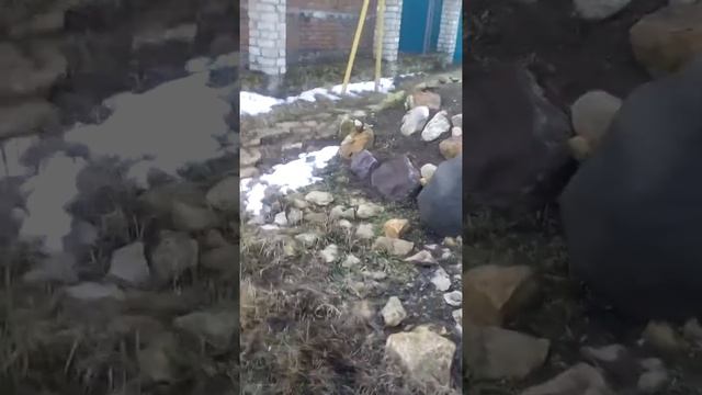 Альпийская горка смотреть онлайн