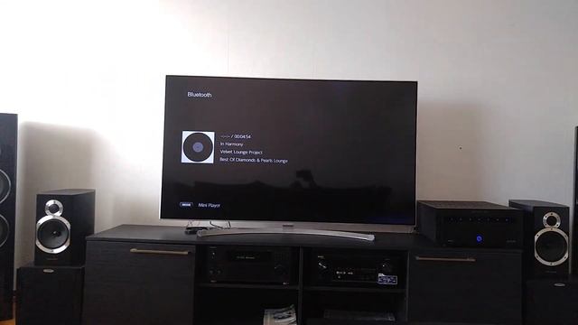 Wharfedale Diamond 11.5 смотреть онлайн