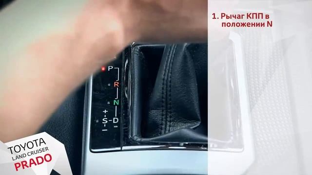 Система выбора режима движения Multi-Terrain Select (MTS) смотреть онлайн