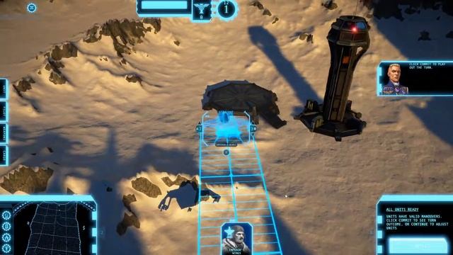 Aeronautica Imperialis Flight Command - Guide your Imperial Navy - training - PC gameplay (Full HD) смотреть онлайн