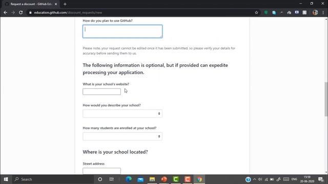 Surprise gift | GitHub Education Pack | How to get GitHub Education Pack? | Foursteps Solutions смотреть онлайн