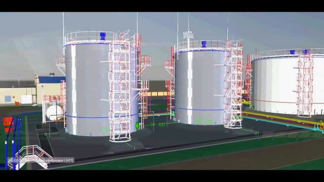 Внедрение BIM технологии в Казахстане | Выполнение пилотного проекта | ТОО KITNG г.Алматы смотреть онлайн