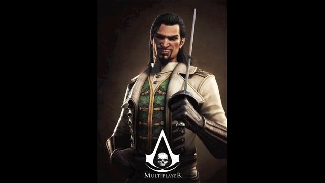 LEAKED E3 Assassin's Creed 4 Black Flag Multiplayer Screenshots смотреть онлайн