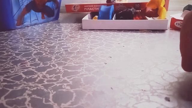 я показываю фигурки scp смотреть онлайн