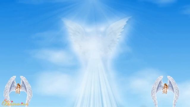 С Троицей! Поздравление с праздником Святой Троицы! В День Троицы Святой пусть к вам придет покой! смотреть онлайн