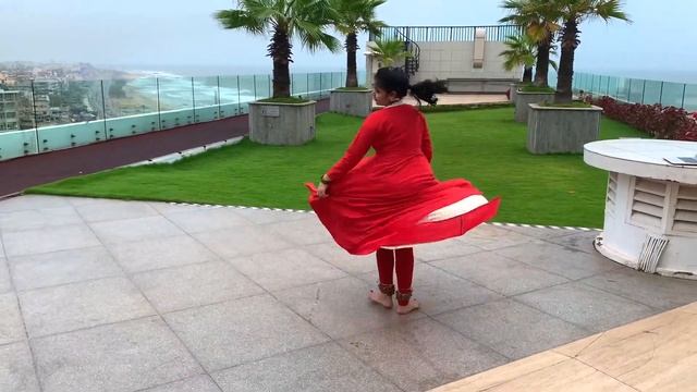 DANCE MONKEY | KATHAK FUSION | TAAL PE NAACH - DANCE FOR ALL | ANANYA PATEL