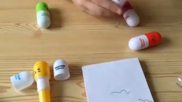 Ручки и ластики с алиэкспресс смотреть онлайн