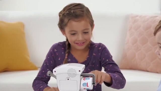 'Toilet Trouble' Demo - Hasbro Gaming смотреть онлайн