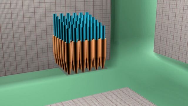Циклон (пылеуловитель), батарейный циклон, групповой циклон/ Cyclonic separation смотреть онлайн