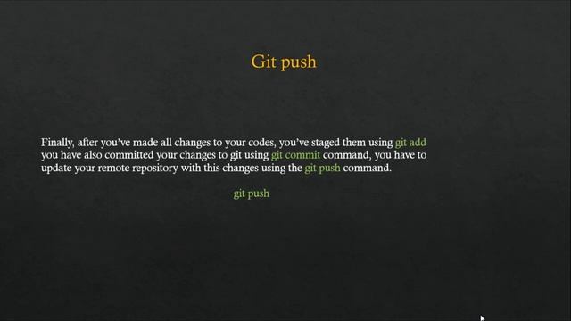 Git and Github Full Explanation смотреть онлайн
