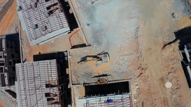 Тепе - комплекс будущего