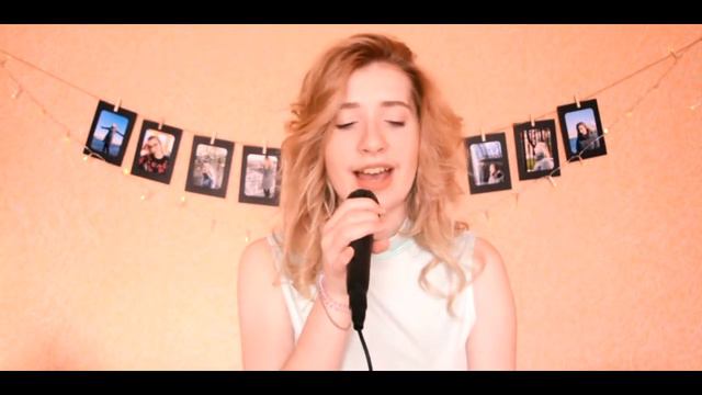 Мария Чайковская - В ГОРОДЕ ОСТЫВШИХ МОРЕЙ (cover by Ann Sed) смотреть онлайн