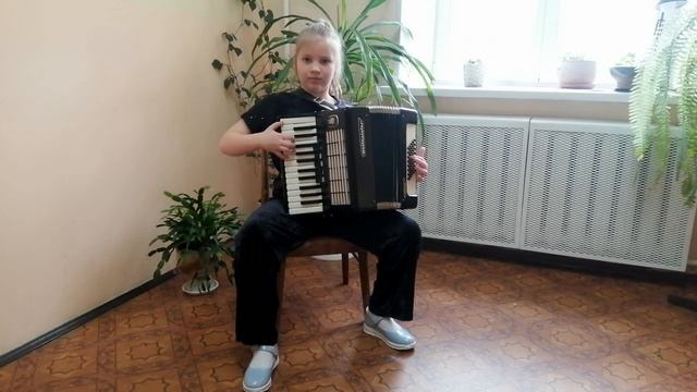 Л. Латышев Детская сюита "В мире сказок" ч.1 Марш Бармалей, ч.2.Вальс Мальвины, ч.3.Емеля на печи смотреть онлайн