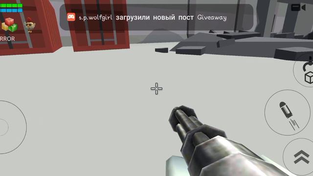 Призвал Error 167 смотреть онлайн