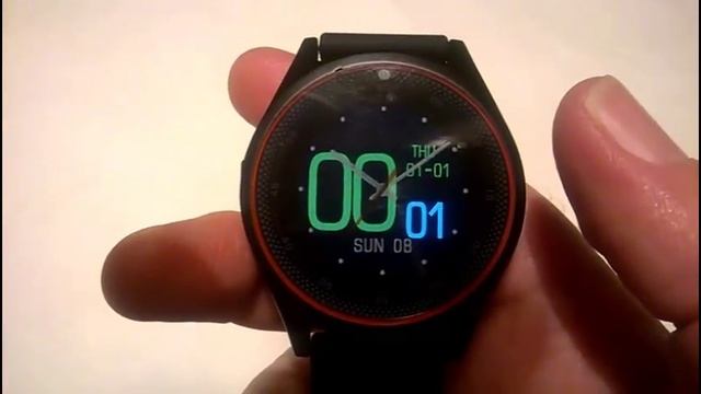 Smart Watch V9 смотреть онлайн
