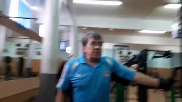 Видео уроки для студентов 2 курса бакалавриата всех специальностей раздел атл. гимн. 3 семестр. смотреть онлайн