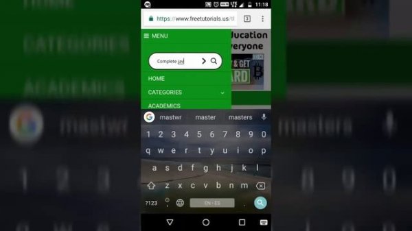 Download Udemy All courses in free