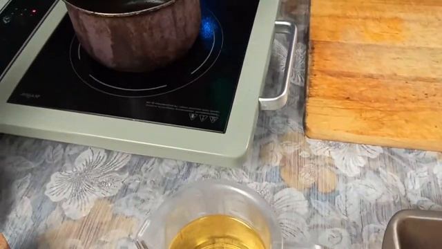 Готовим с любовью с Ульяной