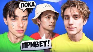 Факты А4 - НОВЫЙ УЧАСТНИК А4! ЗАМЕНА МАРКА？!