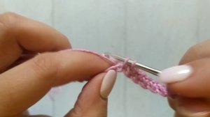 Плед крючком. Расчет на любой размер из любой пряжи. Как посчитать расход пряжи в конце урока.