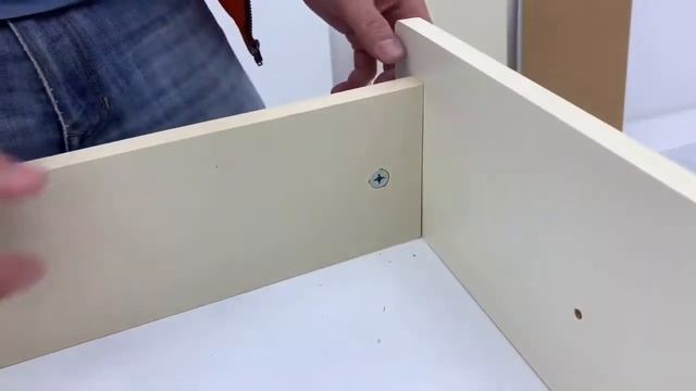 Сборка пеленального комода Ричард. Как собрать комод с пеленальным столиком смотреть онлайн