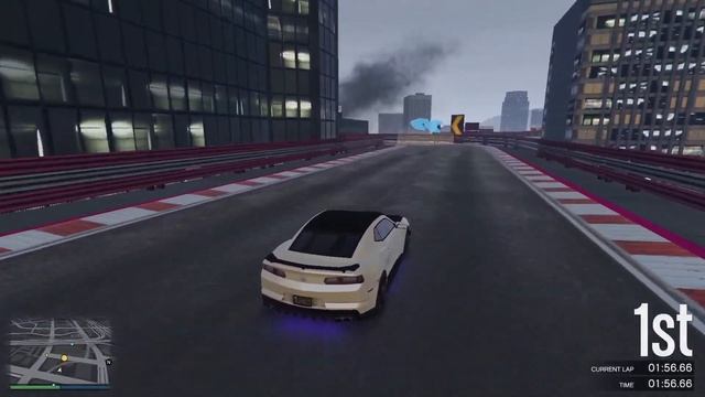 GTA V | Curse cu Amicii !! смотреть онлайн