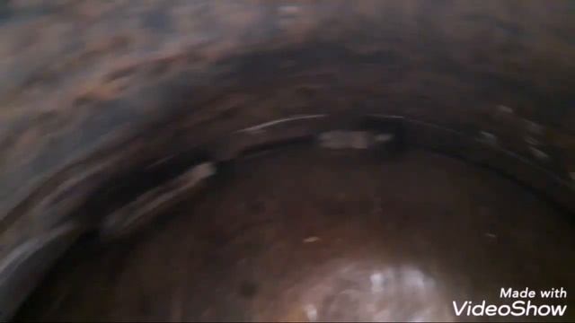 Коптильня : горячего копчения со старого бойлера используя аппарат Aurora OVERMAN PRO 205 MiG смотреть онлайн