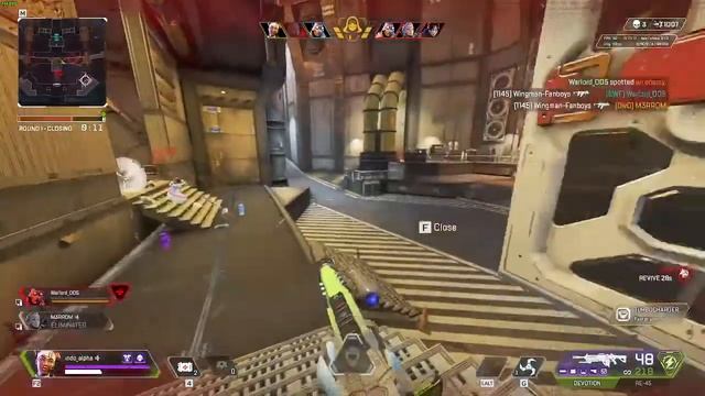 My First Apex Legends Arena Match | apex legends arena gameplay смотреть онлайн