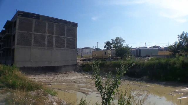 ЖК Мелодия Леса Новороссийск обзор хода строительства смотреть онлайн