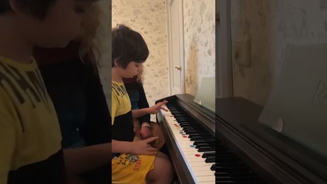КОСМИЧЕСКИЙ ГЕНИЙ ЯША ❤️ смотреть онлайн