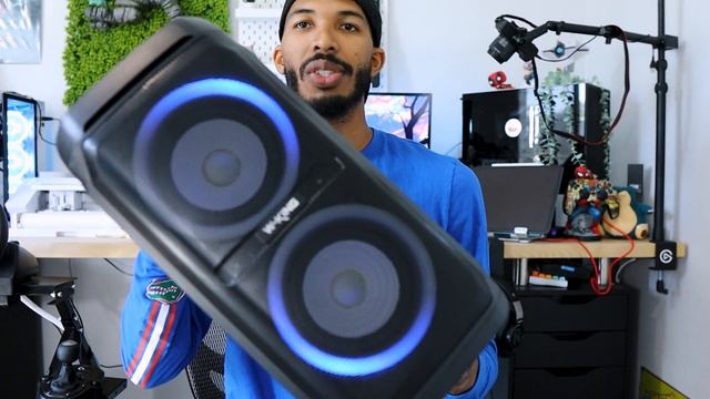 W King T11 | W-KING'S BEST SPEAKER YET? ? смотреть онлайн