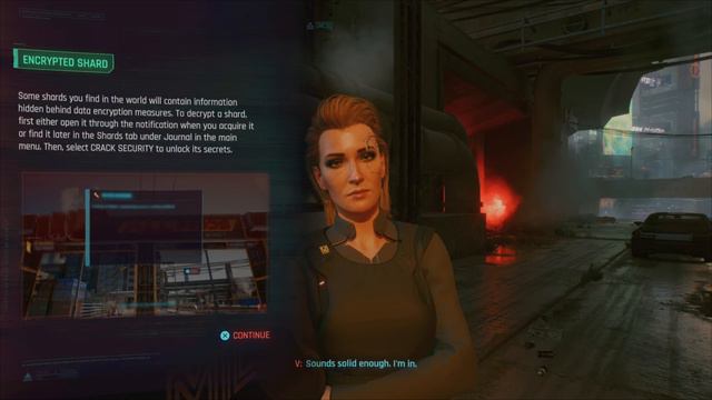 CYBERPUNK 2077 PS5(The Pick up) Killing Royce Long way Pt.1 (StreetKid) смотреть онлайн