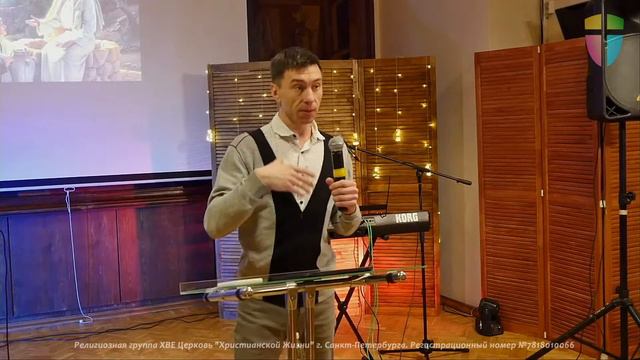 Дмитрий Плотников | Поделись светом смотреть онлайн