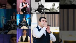 Emil Petrosyan - Harsanekan Popuri //2022
