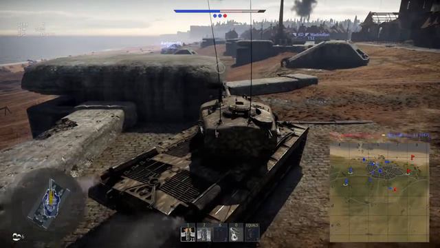 I KILLED AN E100!!!!!!! (the maus's brother) not properally recording смотреть онлайн