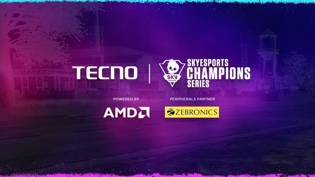 MAP STREAM | SKYESPORTS CHAMPIONS SERIES | #BGMI | Last Day SEMI | #Godl #Soul #Tx #TT #RNT #Blind смотреть онлайн