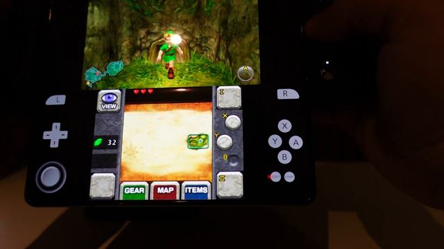 Gaming with Samsung Z Fold 4 and Gamesir X2 Pro | Android Emulation | смотреть онлайн