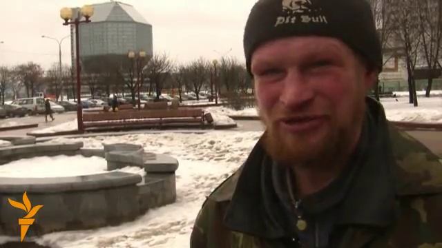 Кормишь бездомных? Будут проблемы!