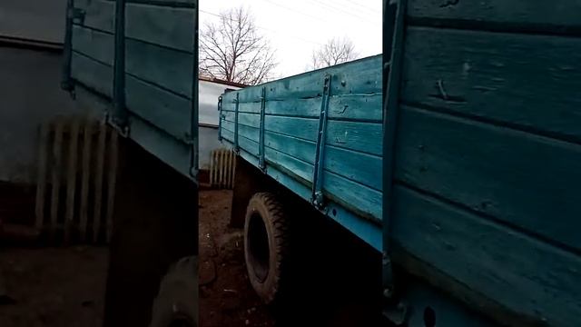 Обзор на газ 52! смотреть онлайн