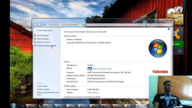 Install Java JDK y Compilar смотреть онлайн