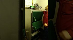Котел длительного горения латомис