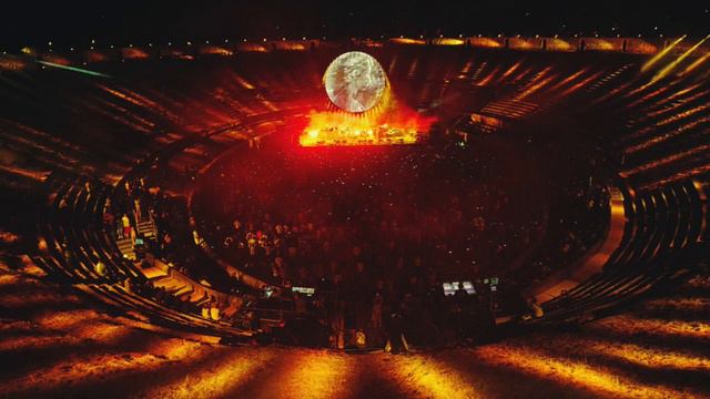 David Gilmour - In Any Tongue Live (Guitar Backing Track) смотреть онлайн