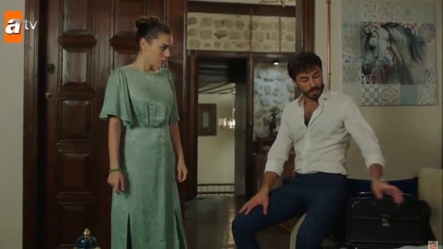 Tráiler Del Episodio 7 De Herida Del Corazon Avance 2 | Kalp Yarası 7.Bölüm 2.Fragman