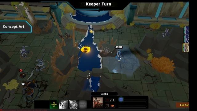 UnderRaid DeVlog 4 - What is UnderRaid! смотреть онлайн