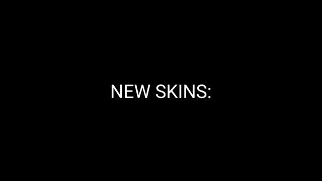 YBA NEW SKINS / REMODELS / REMODEL FOR SKINS | Roblox смотреть онлайн