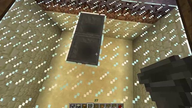Minecraft Slot Machine Tutorial: Tillable, Compact, Easy to make смотреть онлайн